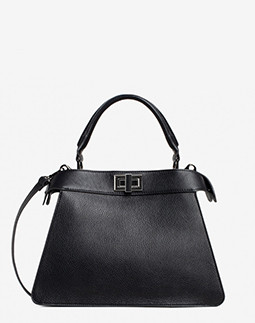 Тоут середній Regina Notte Black