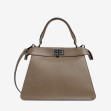 Тоут средний Regina Notte Dark taupe 1