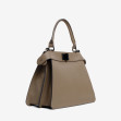 Тоут средний Regina Notte Dark taupe 2