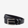 Ремень Italy Black 1