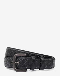 Ремень Italy Black