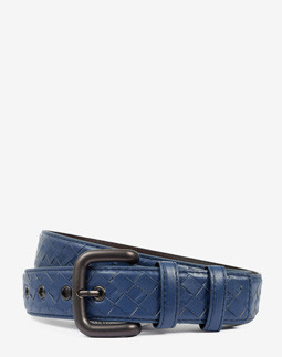 Ремень Italy Blue