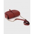 Сумка через плечо (кросс-боди) маленькая InBag Red 4