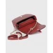 Сумка через плечо (кросс-боди) маленькая InBag Red 5