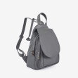 Рюкзак средний Regina Notte Dark grey 2