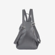 Рюкзак средний Regina Notte Dark grey 3