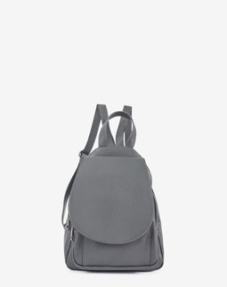 Рюкзак середній Regina Notte Dark grey