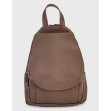Рюкзак средний Regina Notte Brown 1
