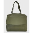 Сумка средняя InBag Khaki 1
