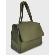 Сумка средняя InBag Khaki 2