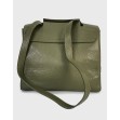 Сумка средняя InBag Khaki 3
