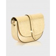 Сумка через плечо (кросс-боди) маленькая InBag Gold 3