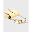 Сумка через плечо (кросс-боди) маленькая InBag Gold 4