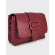 Сумка через плечо (кросс-боди) маленькая InBag Wine 2