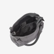 Шоппер большой Regina Notte Dark grey 3