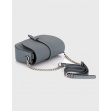 Сумка через плече (крос-боді) маленька InBag Blue 4