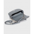 Сумка через плече (крос-боді) маленька InBag Blue 5