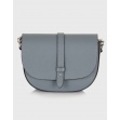 Сумка через плече (крос-боді) маленька InBag Blue 1