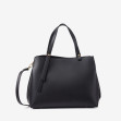Тоут большой Regina Notte Black 1