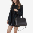 Тоут большой Regina Notte Black 4