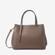 Тоут середній Regina Notte Dark taupe 1