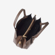 Тоут середній Regina Notte Dark taupe 3