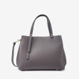 Тоут середній Regina Notte Dark grey 1