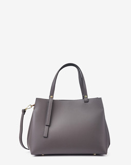 Тоут средний Regina Notte Dark grey