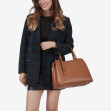 Тоут середній Regina Notte Dark foxy 4