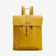 Рюкзак середній Regina Notte Mustard 1