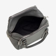 Сумка через плече (крос-боді) середня Regina Notte Dark grey 3