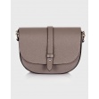 Сумка через плечо (кросс-боди) маленькая InBag Dark grey 1