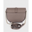 Сумка через плечо (кросс-боди) маленькая InBag Dark grey 2