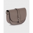 Сумка через плечо (кросс-боди) маленькая InBag Dark grey 3