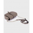 Сумка через плечо (кросс-боди) маленькая InBag Dark grey 4