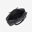 Портфель большой InBag Black 3