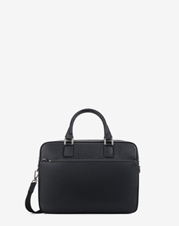 Портфель большой InBag Black