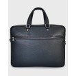Портфель середній InBag Dark blue 1