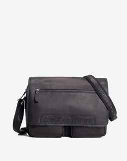 Сумка HillBurry Black