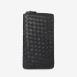 Кошелек - картхолдер Hill Burry Black 1