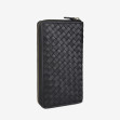 Кошелек - картхолдер Hill Burry Black 2