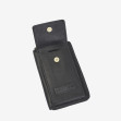 Кошелек с чехлом для телефона Hill Burry Black 3