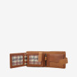 Портмоне Hill Burry Foxy 6
