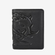 Портмоне Hill Burry Black 1