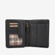 Портмоне Hill Burry Black 4