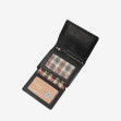 Портмоне Hill Burry Black 7