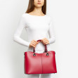 Тоут великий Regina Notte Dark red 4