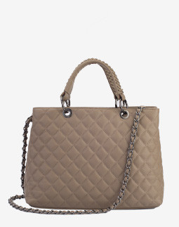 Тоут великий Regina Notte Taupe