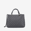 Тоут великий Regina Notte Dark grey 1