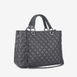 Тоут великий Regina Notte Dark grey 2